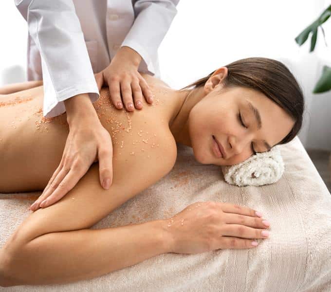 Spa in Gulshan - Private Space Spa in Gulshan gallery at Ethan Spa, calm and private space