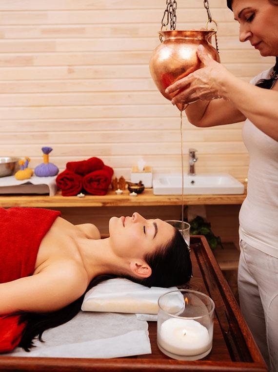 BODY TO BODY MASSAGE