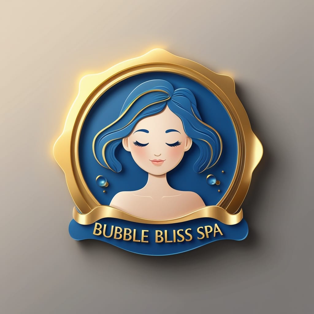 Bubble Bliss Spa