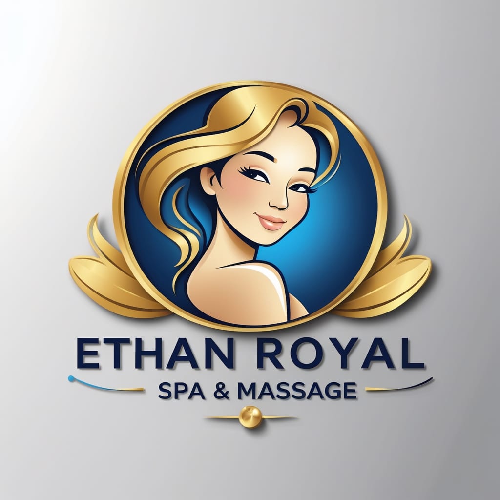 Ethan Royal Spa Massage