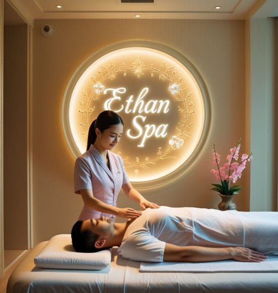 Ethan Spa Thai Spa