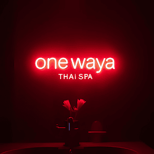 One Waya Thai Spa