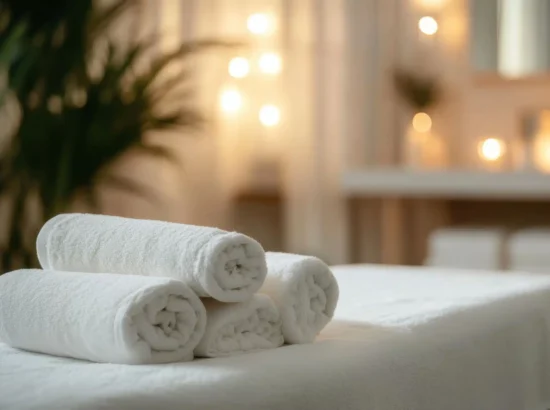 Top 10 Massage Places Near Me in Dhaka (2026) | Best Spa & Thai Massage Guide