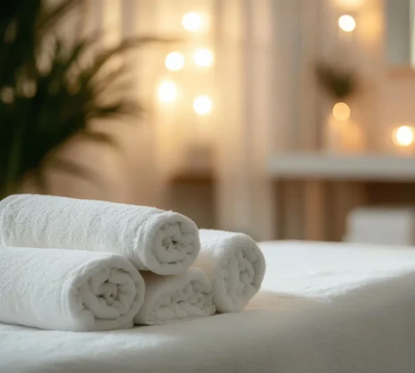 Massage Places Near Me