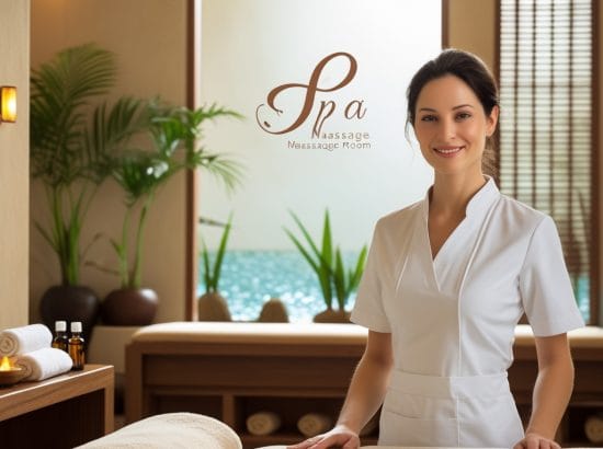 Spa in Bashundhara – The Ultimate Guide to Finding the Best Wellness & Massage Spa in Bashundhara, Dhaka (2026)