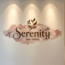 Serenity Spa Dhaka