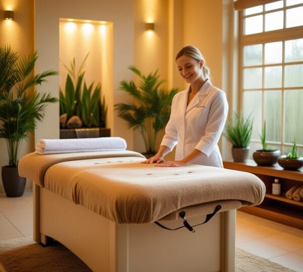 Soul Senses Spa & Wellness