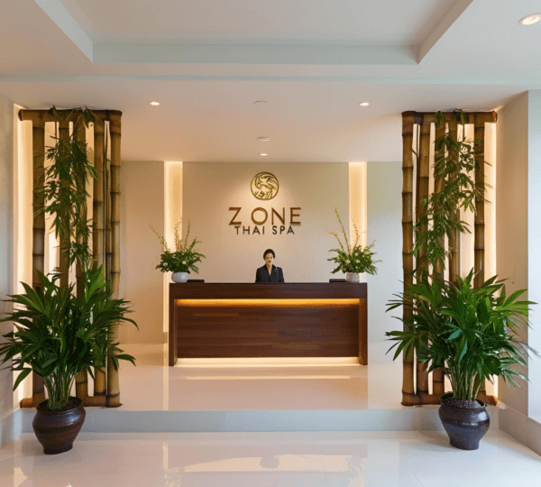 Z One Thai Spa