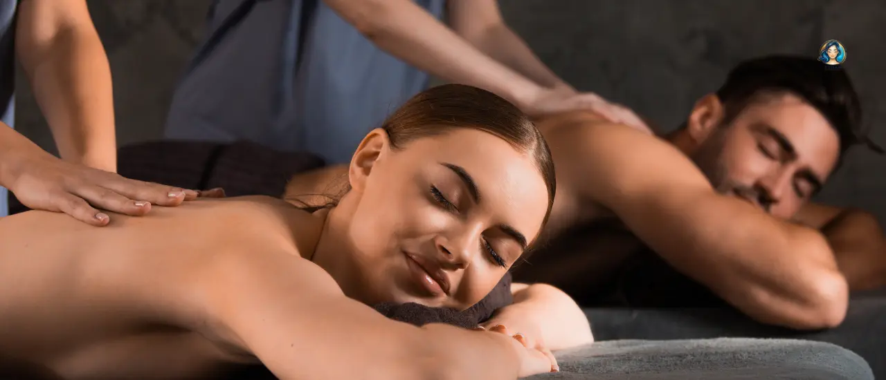 Tranquil Haven Spa<br> Where Serenity Meets Luxury