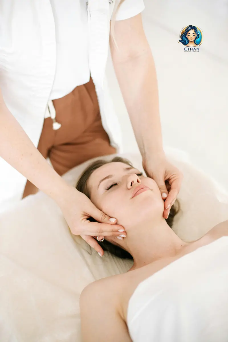 DRY MASSAGE