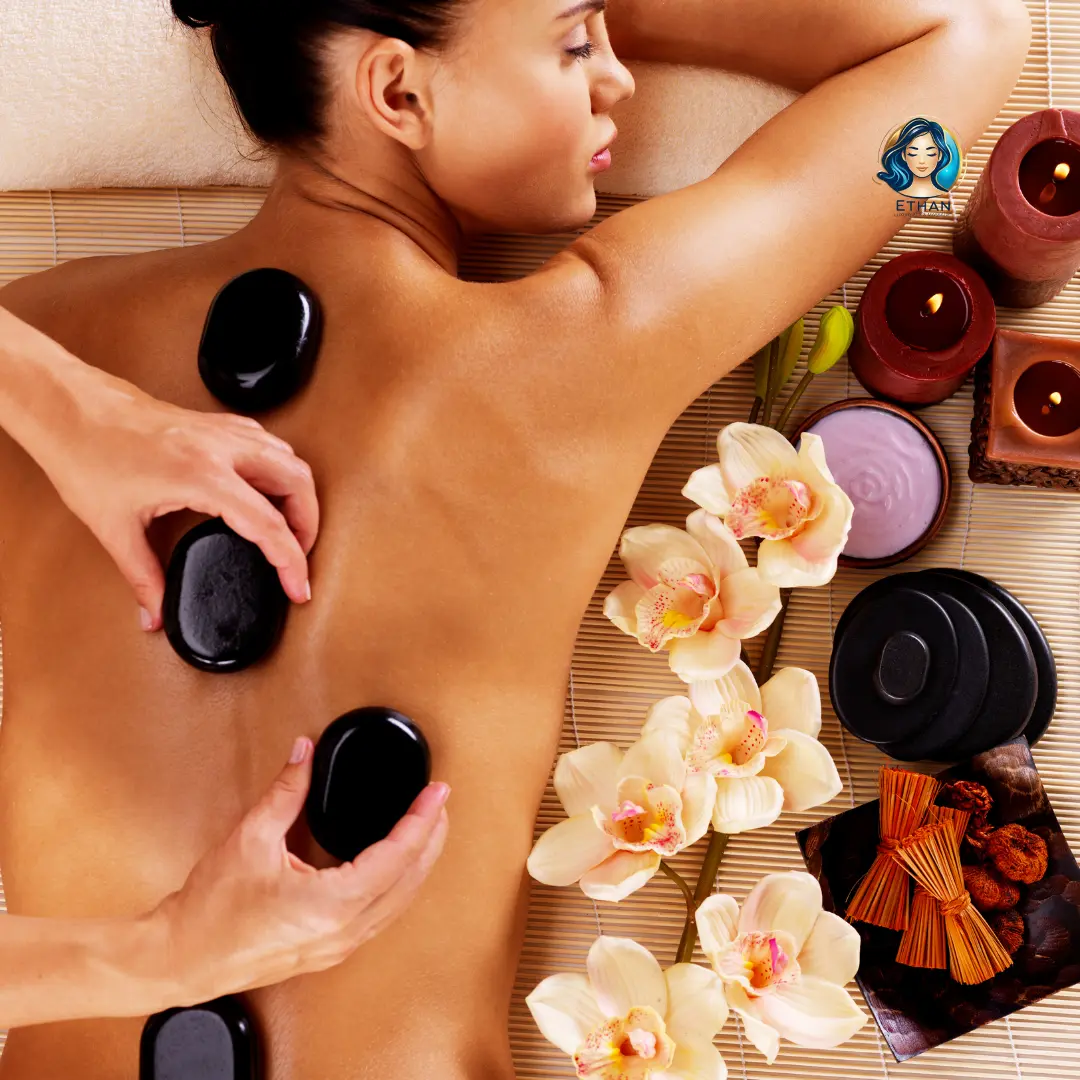 Hot Stone Massage