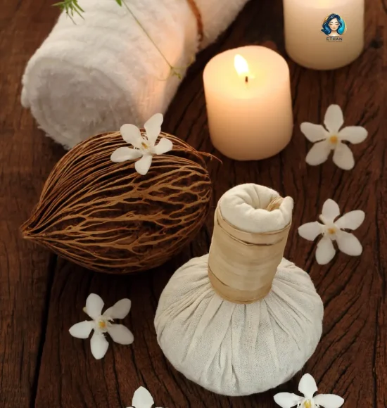 Massage Basic Membership Spa in Gulshan Wellness Plan Ethan Spa