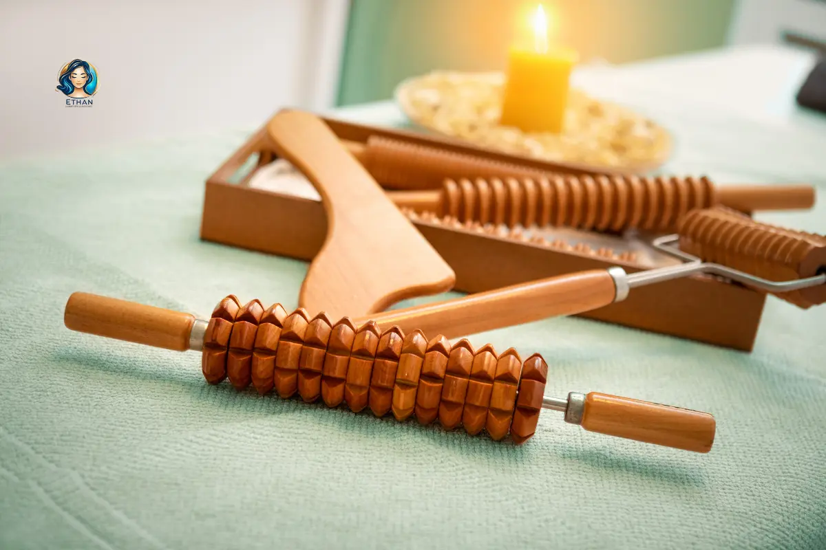 Advanced massage equipment supporting massage therapy benefits through improved comfort, effective treatments, muscle relaxation, and enhanced wellness experiences