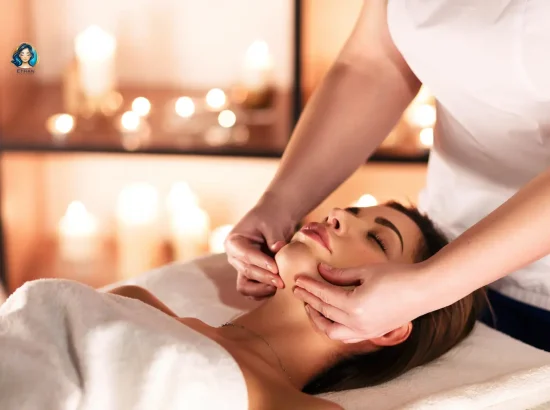 The Connection Between Wellness and Massage Therapy