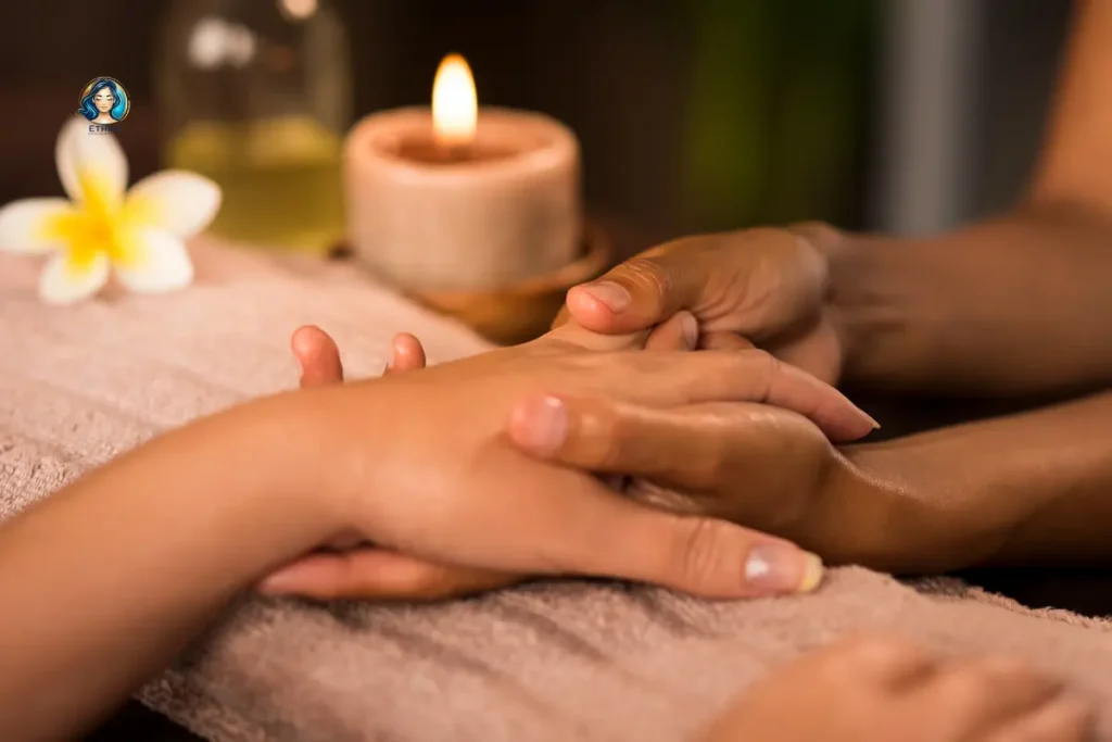 Professional Full Body Massage equipment supporting wellness and massage therapy through effective treatments, relaxation, and enhanced comfort