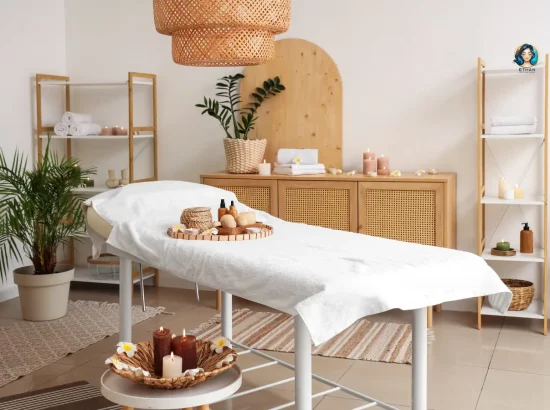 Dry Massage vs Oil Massage: Which Is Better?