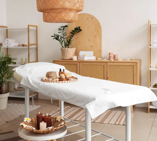 dry massage vs oil massage massage room.webp