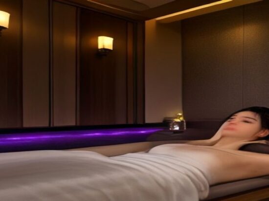 How to Prepare for Your First Spa Visit in Dhaka