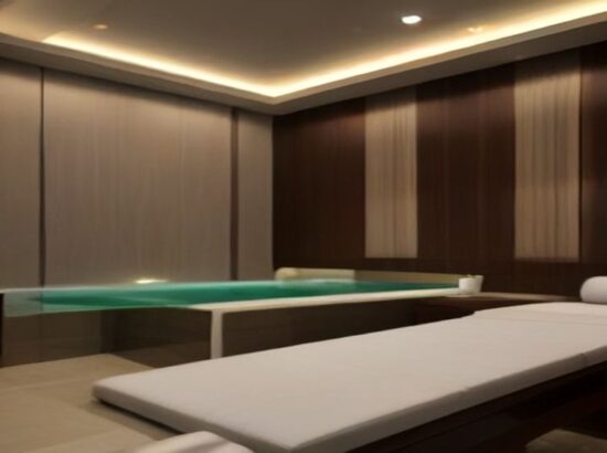 Massage in Mirpur: Comparing Services and Treatment Options