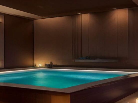 Spa in Badda Dhaka: A Practical Local Guide