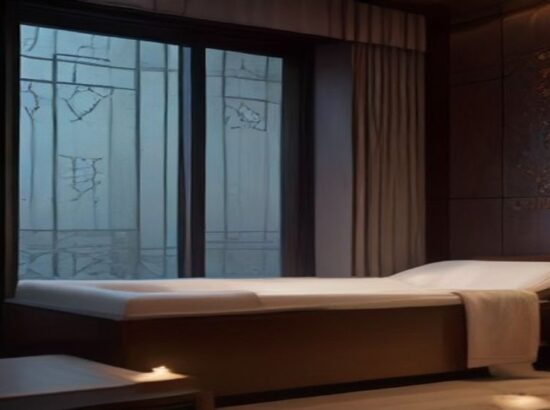 Spa for Mother’s Day in Dhaka: Gift Her Relaxation