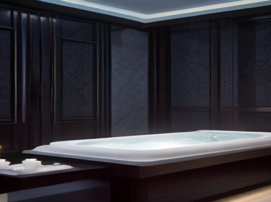 Spa for Father’s Day in Dhaka: Relaxation for Dad
