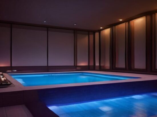 Spa for Anniversary Celebrations in Dhaka: Romantic Getaway