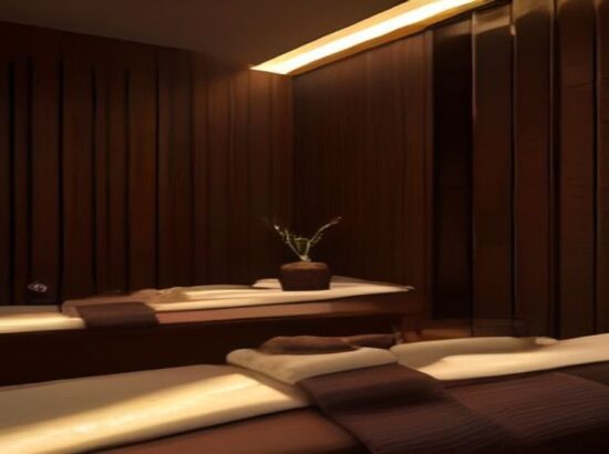 Spa for Graduation Celebrations in Dhaka: Reward Yourself
