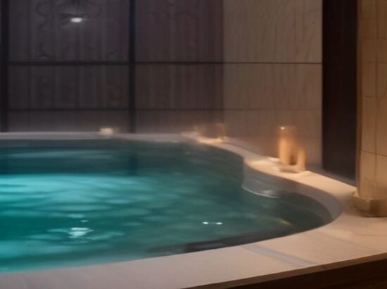 Spa for Remote Workers in Dhaka: Home Office Wellness