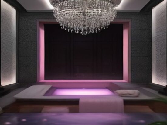 Spa for Freelancers in Dhaka: Work-Life Balance Solutions