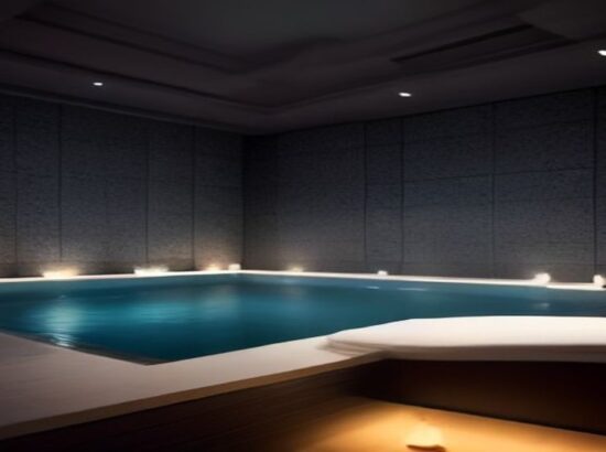 Spa for Shift Workers in Dhaka: Night Shift Recovery