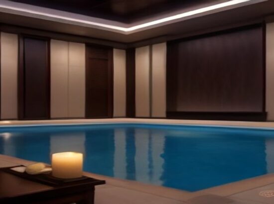 Spa for Tourists in Dhaka: Travel Wellness Experiences