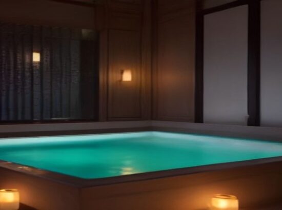 Spa for Expats in Dhaka: Home Away from Home