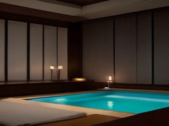 Spa for Yoga Practitioners in Dhaka: Complement Your…