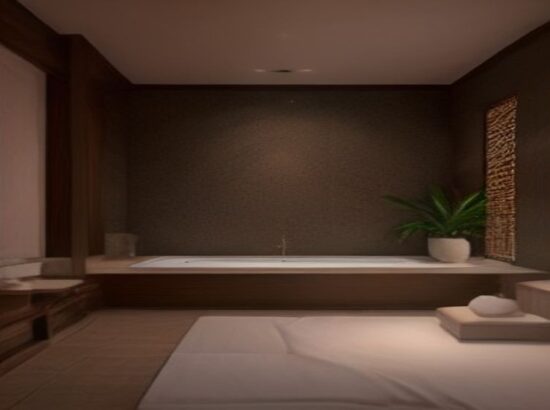 Spa for Students in Dhaka: Exam Stress Relief