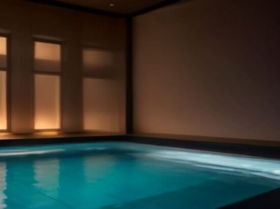 Massage in Baridhara: A Local Wellness Guide