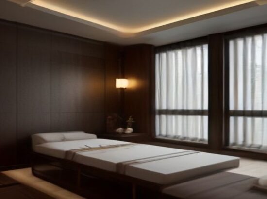 How to Read a Spa Price List Before Booking