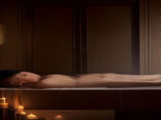 Thai Massage Benefits: Ancient Healing for Modern Wellness