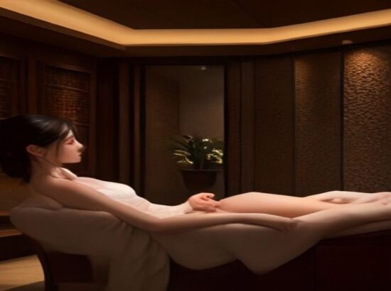 Massage for Pain Relief: Comprehensive Guide