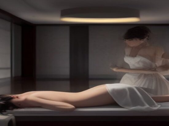 Massage for Better Sleep: Insomnia Relief Techniques
