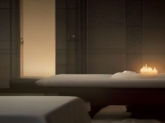 Post-Event Recovery Massage: Speed Up Healing