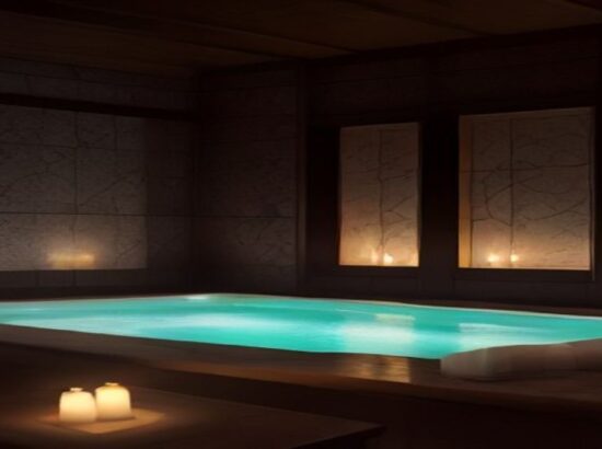 Seasonal Spa Treatments: Winter Warmth and Summer Glow