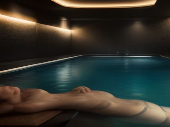 Sports Massage for Athletes: Performance and Recovery