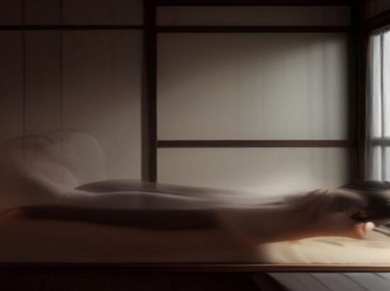 Shiatsu Massage: Japanese Pressure Point Therapy