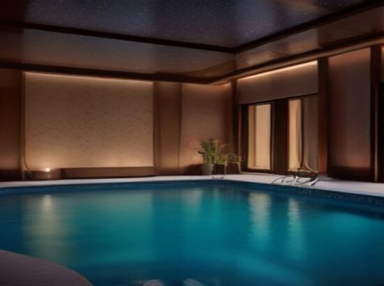 Family Wellness: Spa Activities for All Ages