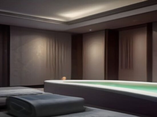 Premium Spa Experience in Dhaka: What Sets Luxury Spas Apart