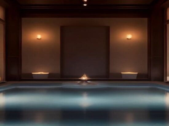 Spa in Mirpur Dhaka: A Complete Local Wellness Guide
