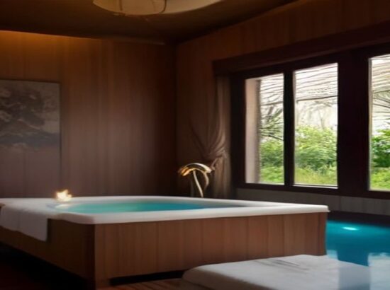 Spa Hygiene Checklist: What Customers Should Look For