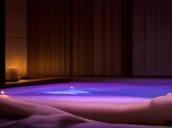Uttara Spa Experience Guide for First-Time Visitors