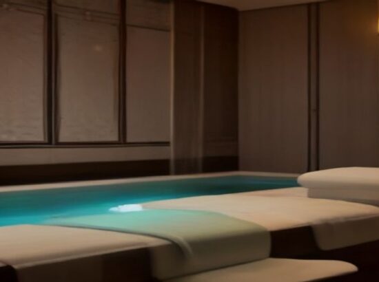 Spa in Baridhara Dhaka: What to Consider Before Booking